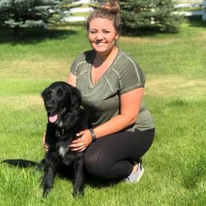 Meet your Posher, Desiree